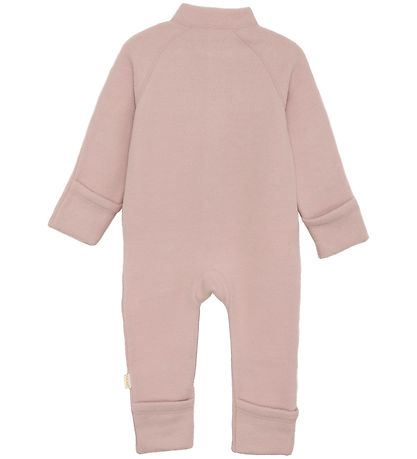 CeLaVi Pramsuit - Wool - Starling CeLaVi Pramsuit - Wool - Starling