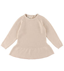 Copenhagen Colors Blouse - Knitted - Soft Pink Copenhagen Colors Blouse - Knitted - Soft Pink