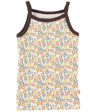 Katvig Underwear - White w. Apples