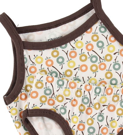 Katvig Underwear - White w. Apples