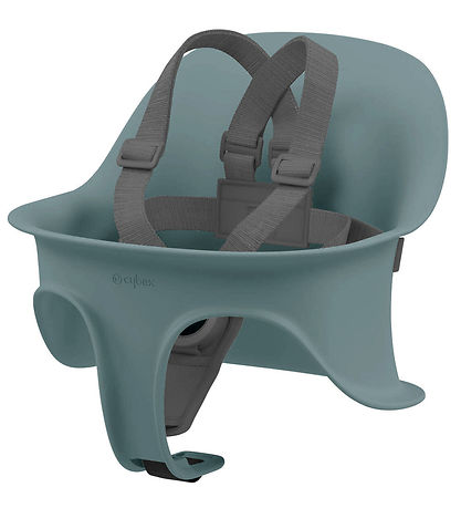 Cybex Highchair - Lemo - 3-in-1 - 54.5x56x81.5 cm - Stone Blue