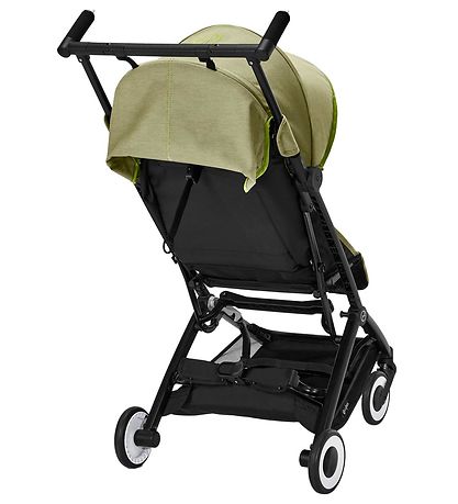 Poussette Cybex - Libelle - Nature Green/Green Poussette Cybex - Libelle - Nature Green/Green