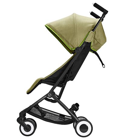 Poussette Cybex - Libelle - Nature Green/Green Poussette Cybex - Libelle - Nature Green/Green