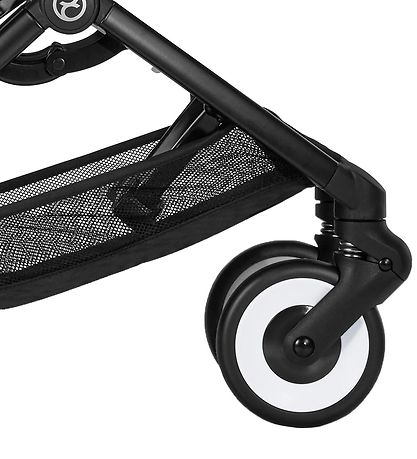 Poussette Cybex - Libelle - Nature Green/Green Poussette Cybex - Libelle - Nature Green/Green