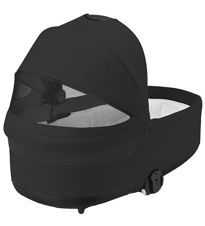 Cybex Baby lift - Cot S Lux - Moon Black