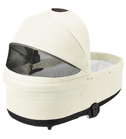 Cybex Baby lift - Cot S Lux - Seashell Beige Cybex Baby lift - Cot S Lux - Seashell Beige