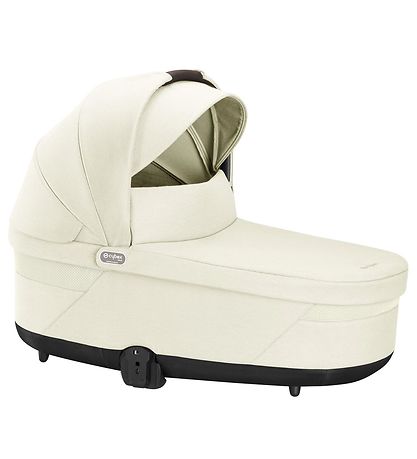 Cybex Baby lift - Cot S Lux - Seashell Beige Cybex Baby lift - Cot S Lux - Seashell Beige