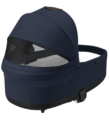 Cybex Kantokoppa - Cot S Lux - Ocean Blue