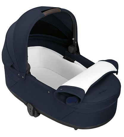 Cybex Kantokoppa - Cot S Lux - Ocean Blue