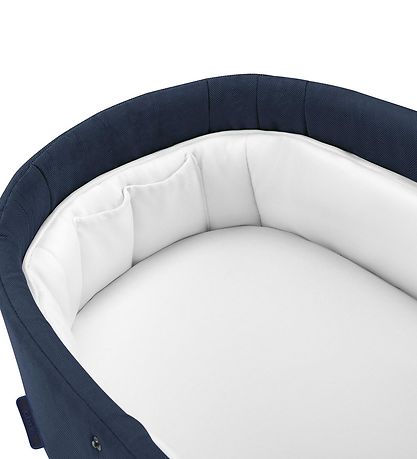 Cybex Kantokoppa - Cot S Lux - Ocean Blue