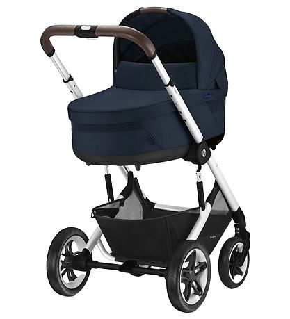 Cybex Kantokoppa - Cot S Lux - Ocean Blue