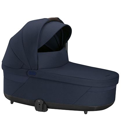 Cybex Kantokoppa - Cot S Lux - Ocean Blue