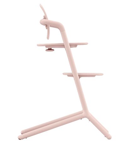 Cybex Highchair - Lemo - 3-in-1 - Pearl Pink Cybex Highchair - Lemo - 3-in-1 - Pearl Pink