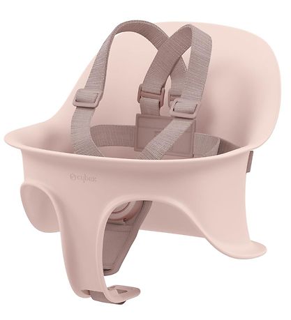 Cybex Highchair - Lemo - 3-in-1 - Pearl Pink Cybex Highchair - Lemo - 3-in-1 - Pearl Pink