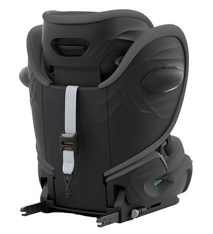 Cybex Siège de Voiture - Pallas G i-Size Plus - Lave Grey Cybex Siège de Voiture - Pallas G i-Size Plus - Lave Grey