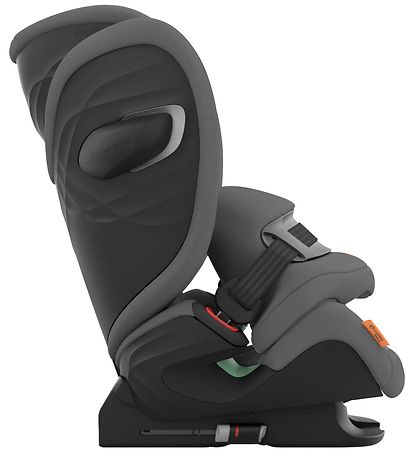 Cybex Siège de Voiture - Pallas G i-Size Plus - Lave Grey Cybex Siège de Voiture - Pallas G i-Size Plus - Lave Grey