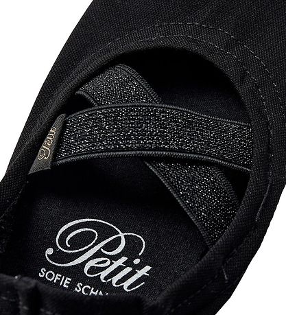 Sofie Schnoor Gym Shoe - Black