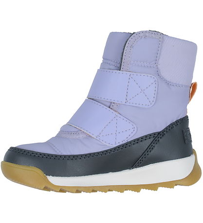Sorel Winter Boots - Whitney II - Twilight/Grill
