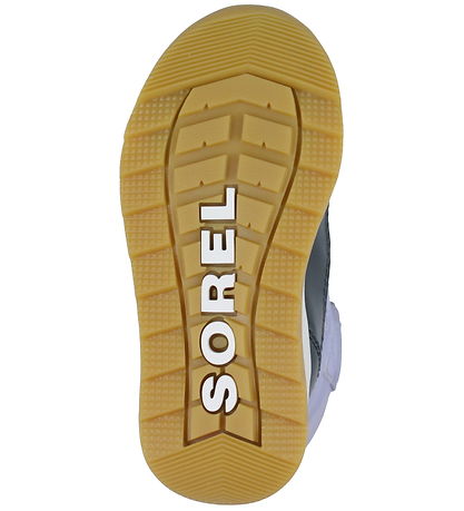 Sorel Winter Boots - Whitney II - Twilight/Grill