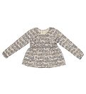Gro Blouse - Lil - Pearl