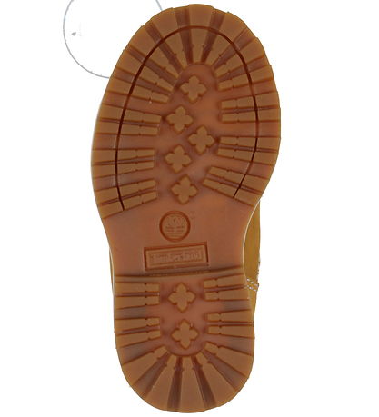 Bottes Timberland - Courma Kid - Wheat Nubuck