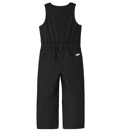 Reima Skihosen Mit Futter - Oryon - Schwarz