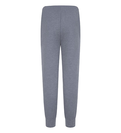 Jordan Sweatpants - Grey Melange