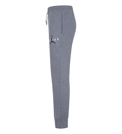 Jordan Sweatpants - Grey Melange