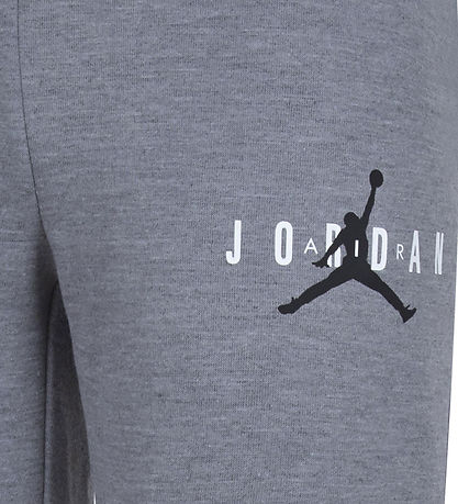 Jordan Sweatpants - Grey Melange