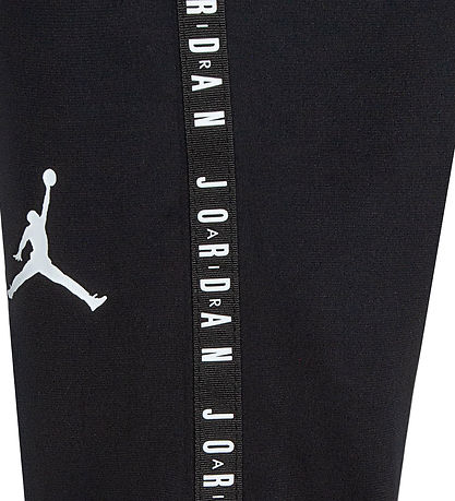 Jordan Tracksuit - Black/Gym Ed Jordan Tracksuit - Black/Gym Ed