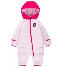 Jordan Snowsuit - Pink Foam Jordan Snowsuit - Pink Foam