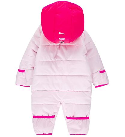 Combinaison de Ski Jordan - Rose Mousse Combinaison de Ski Jordan - Rose Mousse