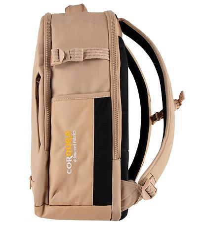 Jordan Backpack - Hemp