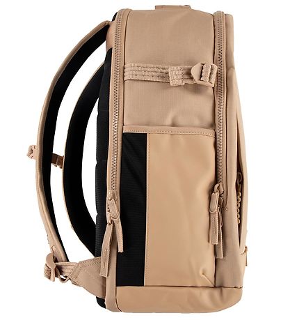 Jordan Backpack - Hemp