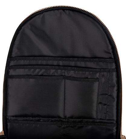 Jordan Backpack - Hemp