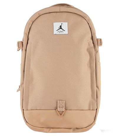 Jordan Backpack - Hemp
