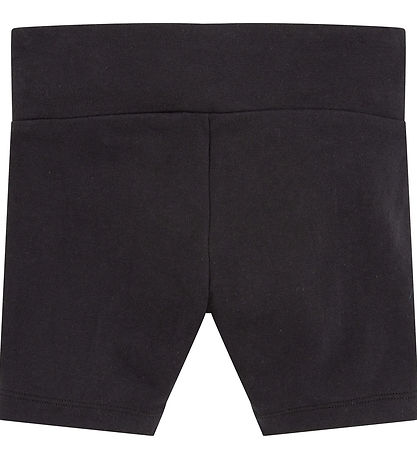 Jordan Shorts - Black