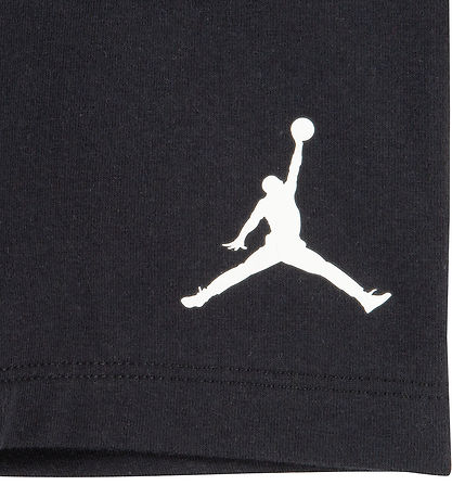 Jordan Shorts - Black