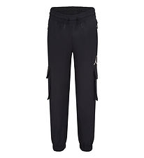 Pantalon Jordan - Noir