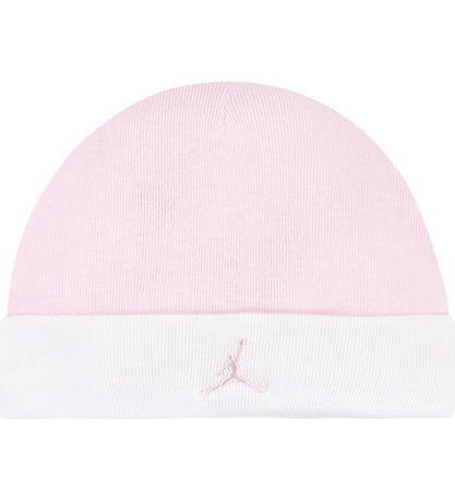Jordan Gift Box - 5 Parts - Pink/White Jordan Gift Box - 5 Parts - Pink/White