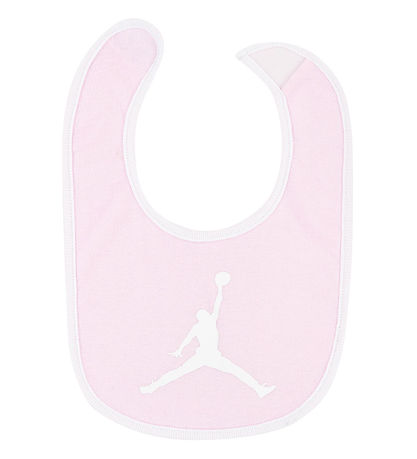 Jordan Gift Box - 5 Parts - Pink/White Jordan Gift Box - 5 Parts - Pink/White