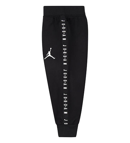 Jordan Tracksuit - Black/Gym Ed