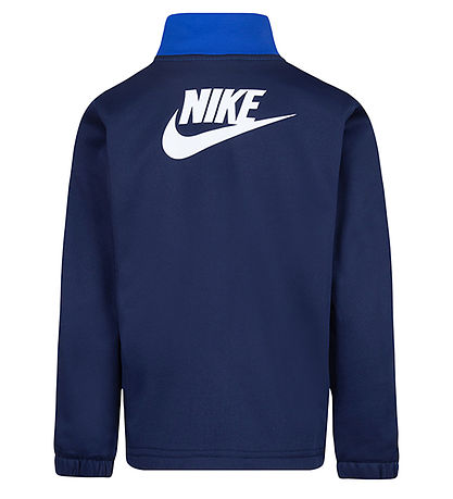 Nike Trainingsanzug - Midnight Navy/Blau Nike Trainingsanzug - Midnight Navy/Blau