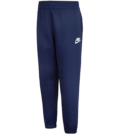Nike Trainingsanzug - Midnight Navy/Blau Nike Trainingsanzug - Midnight Navy/Blau