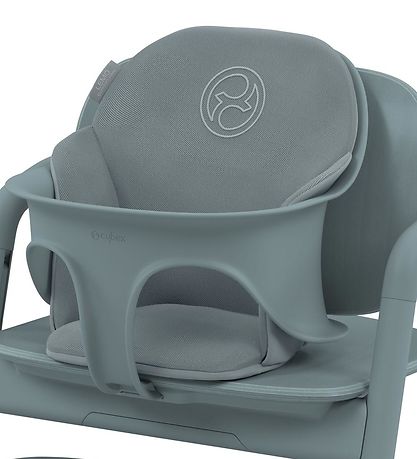 Cybex Highchair Cushion - Lemo - Stone Blue Cybex Highchair Cushion - Lemo - Stone Blue