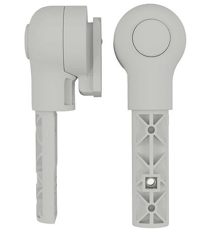Cybex Adapter to ObliqueChair - Lemo - Light grey