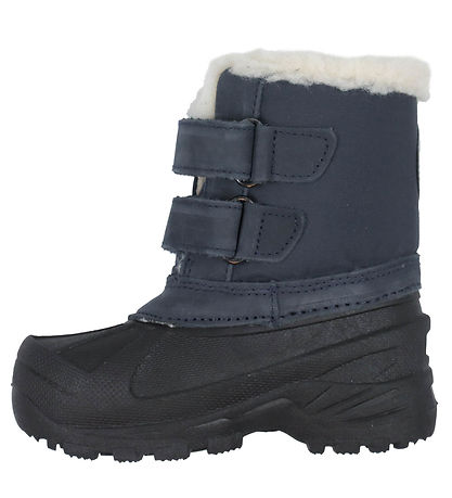 Wheat Winterstiefel - Thy - Navy