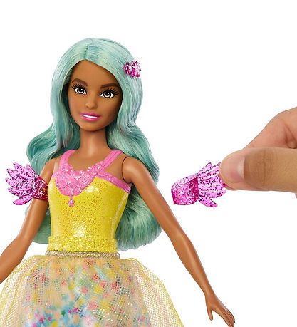 Barbie Pop - 30 cm - Touch Of Magic - Teresa