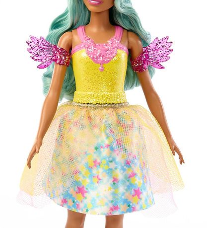 Barbie Pop - 30 cm - Touch Of Magic - Teresa
