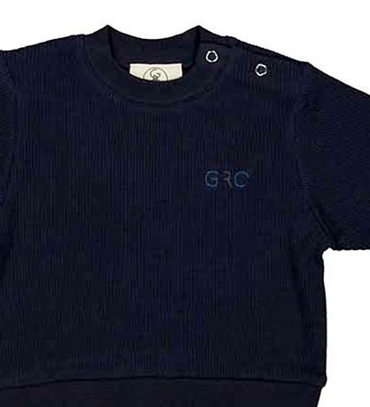 Gro Blouse - Emil - Pique
